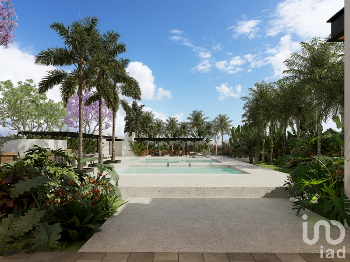 Terreno en Venta en Chablekal, Mérida, Yucatán | NEX-267538 | iad México | Foto 12 de 27