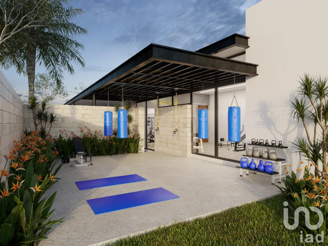 Terreno en Venta en Chablekal, Mérida, Yucatán | NEX-267538 | iad México | Foto 16 de 27