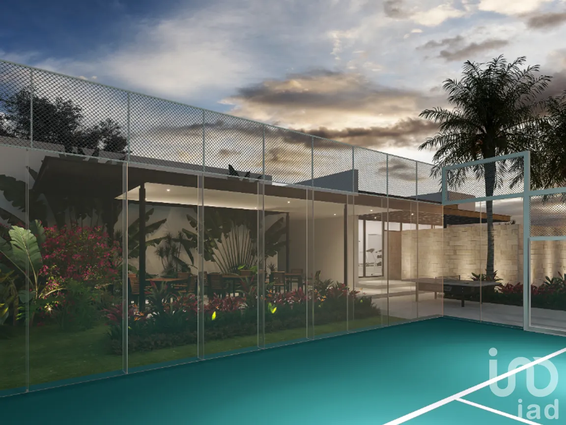 Terreno en Venta en Chablekal, Mérida, Yucatán | NEX-267538 | iad México | Foto 17 de 27