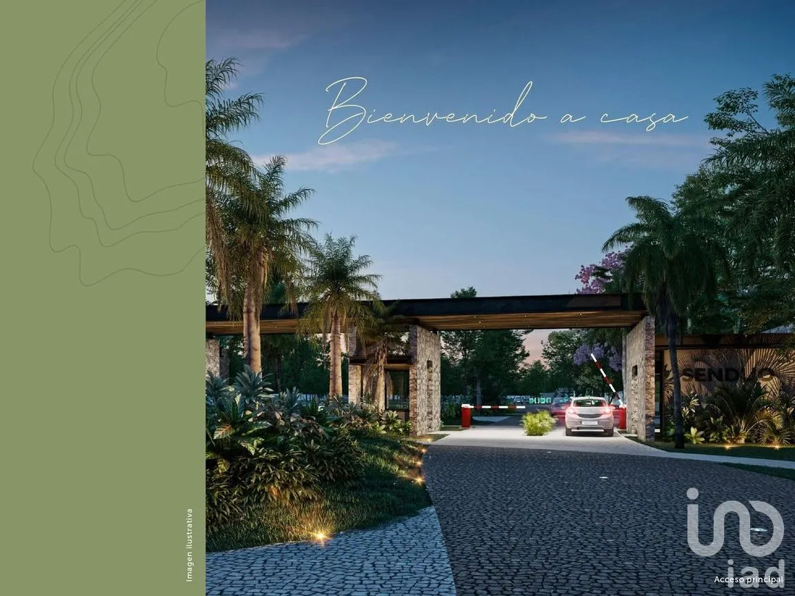 Terreno en Venta en Chablekal, Mérida, Yucatán | NEX-267538 | iad México | Foto 19 de 27