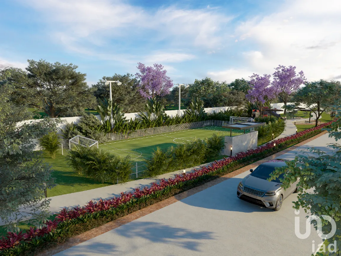 Terreno en Venta en Chablekal, Mérida, Yucatán | NEX-267538 | iad México | Foto 4 de 27