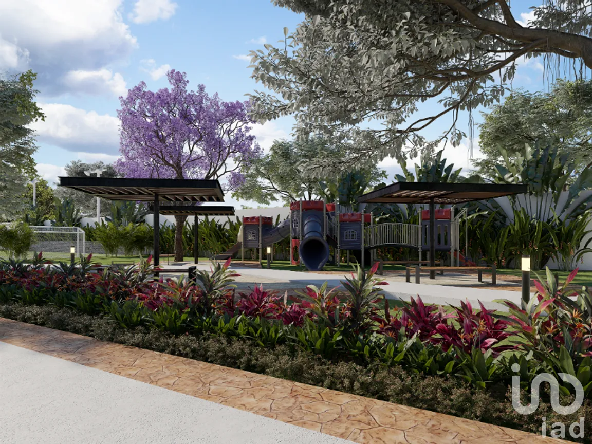 Terreno en Venta en Chablekal, Mérida, Yucatán | NEX-267538 | iad México | Foto 5 de 27