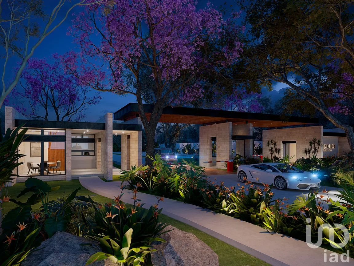 Terreno en Venta en Chablekal, Mérida, Yucatán | NEX-267538 | iad México | Foto 6 de 27