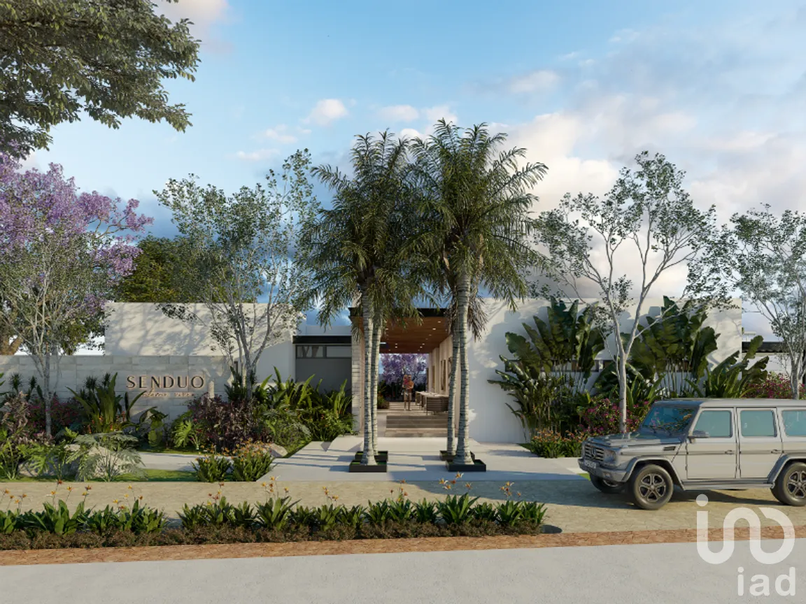 Terreno en Venta en Chablekal, Mérida, Yucatán | NEX-267538 | iad México | Foto 8 de 27