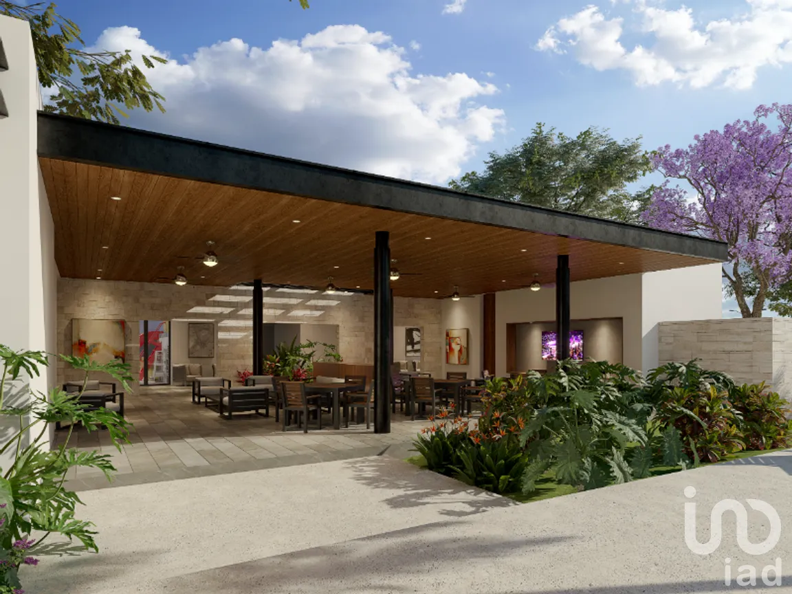 Terreno en Venta en Chablekal, Mérida, Yucatán | NEX-267538 | iad México | Foto 10 de 27