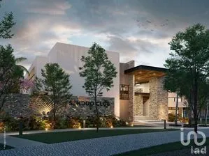 NEX-267538 - Terreno en Venta en Chablekal, CP 97302, Yucatán.