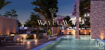 NEX-267539 - Terreno en Venta en Chicxulub, CP 97340, Yucatán.