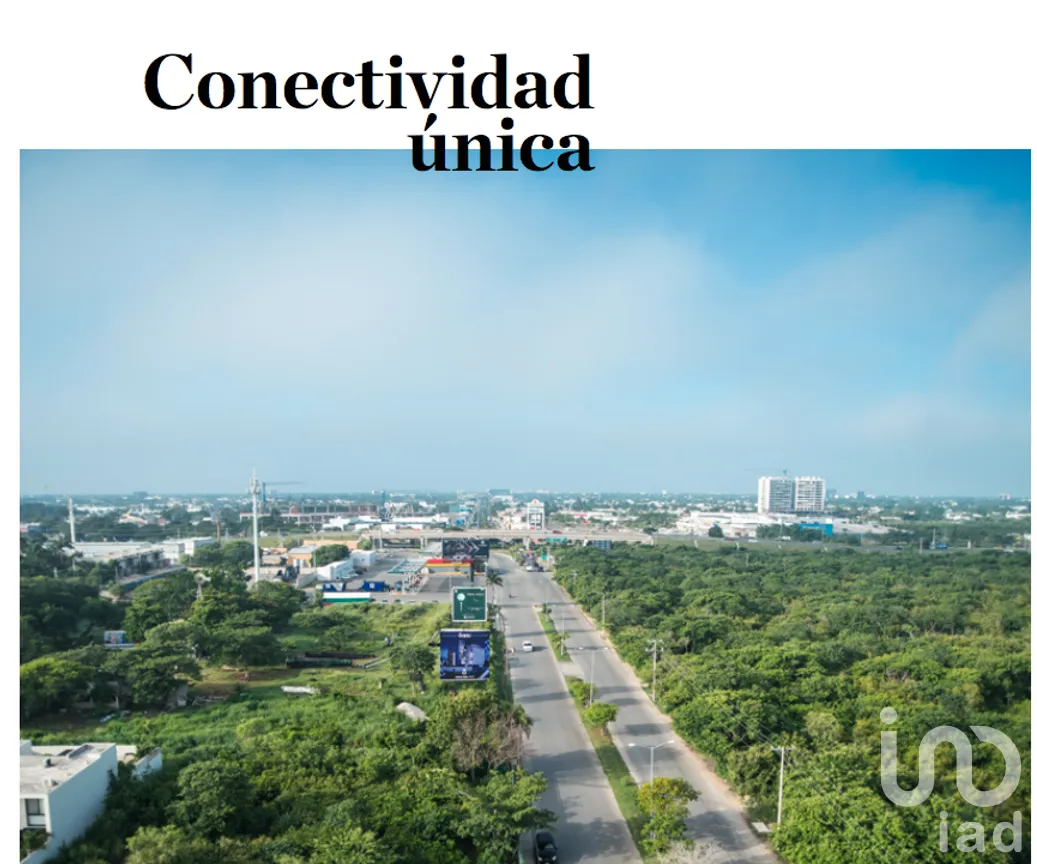 Departamento en Venta en Santa Gertrudis Copo, Mérida, Yucatán | NEX-267540 | iad México | Foto 2 de 31