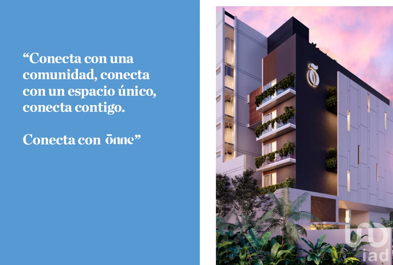 Departamento en Venta en Santa Gertrudis Copo, Mérida, Yucatán | NEX-267540 | iad México | Foto 3 de 31