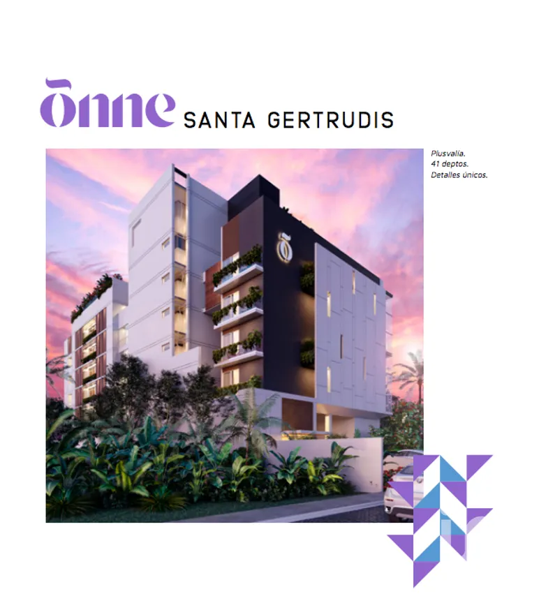 Departamento en Venta en Santa Gertrudis Copo, Mérida, Yucatán | NEX-267540 | iad México | Foto 5 de 31