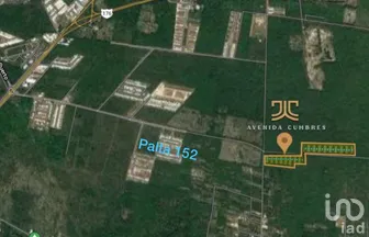 NEX-267541 - Terreno en Venta.