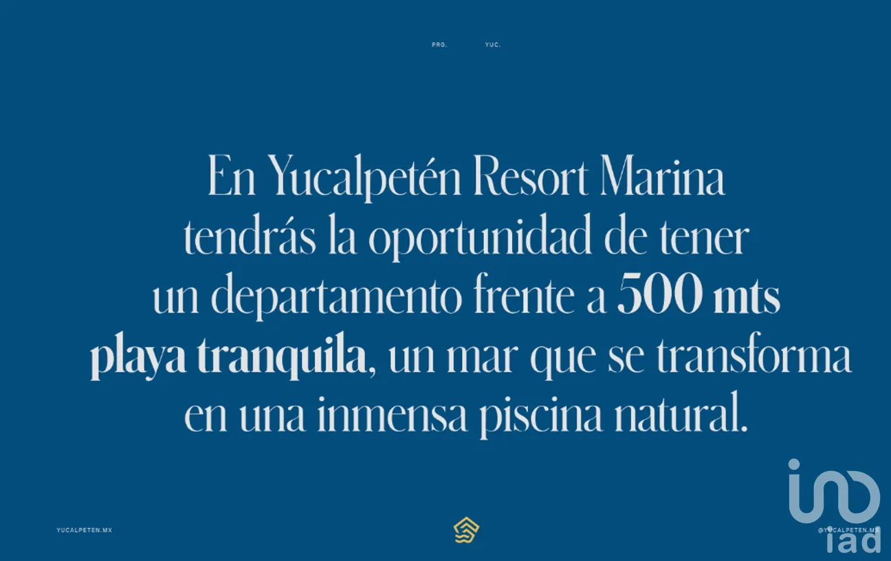 Departamento en Venta en Yucalpeten, Progreso, Yucatán | NEX-267543 | iad México | Foto 12 de 48
