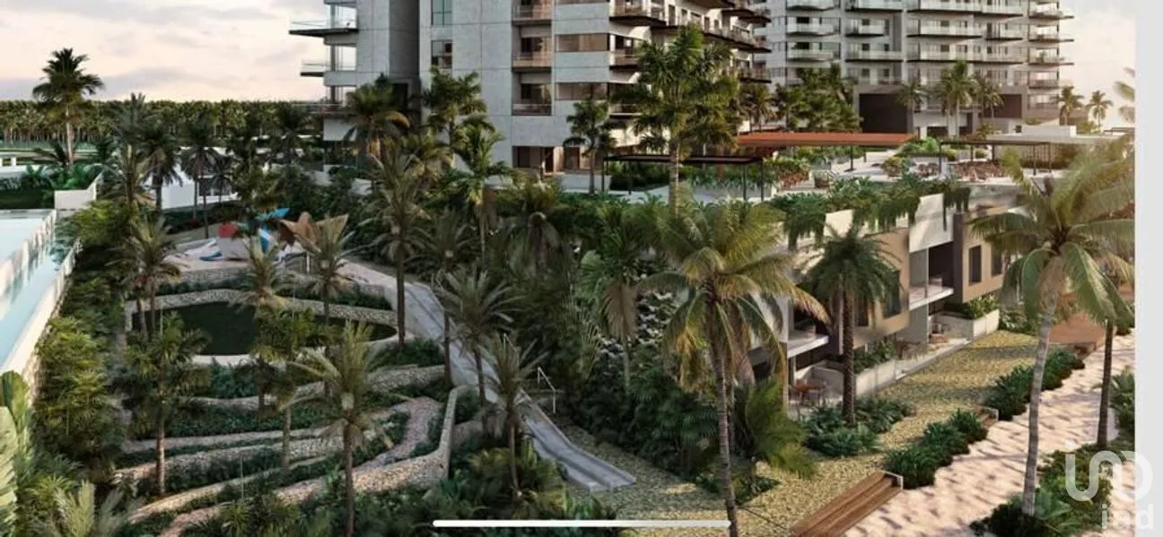 Departamento en Venta en Yucalpeten, Progreso, Yucatán | NEX-267543 | iad México | Foto 13 de 48