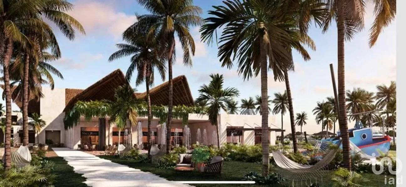 Departamento en Venta en Yucalpeten, Progreso, Yucatán | NEX-267543 | iad México | Foto 14 de 48