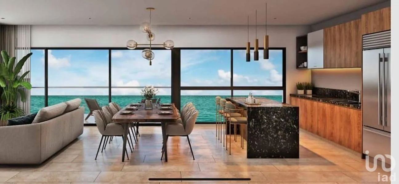 Departamento en Venta en Yucalpeten, Progreso, Yucatán | NEX-267543 | iad México | Foto 20 de 48
