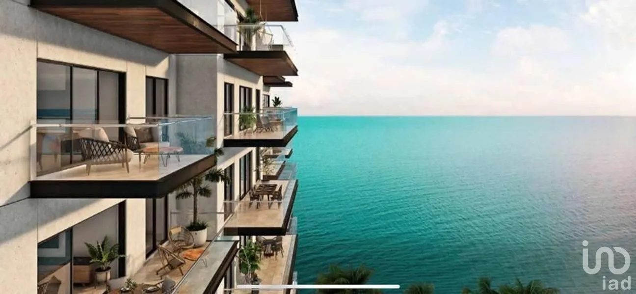 Departamento en Venta en Yucalpeten, Progreso, Yucatán | NEX-267543 | iad México | Foto 22 de 48