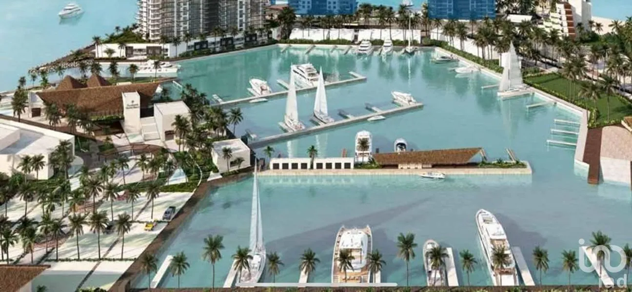 Departamento en Venta en Yucalpeten, Progreso, Yucatán | NEX-267543 | iad México | Foto 4 de 48