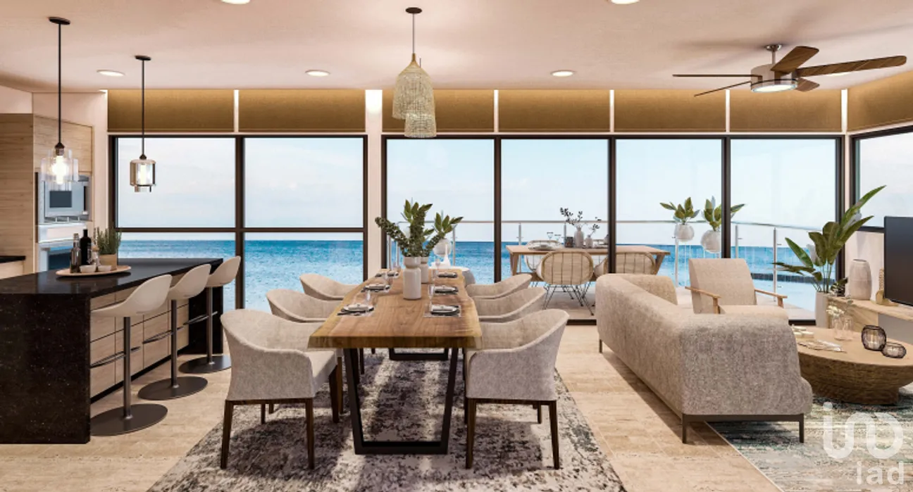 Departamento en Venta en Yucalpeten, Progreso, Yucatán | NEX-267543 | iad México | Foto 32 de 48