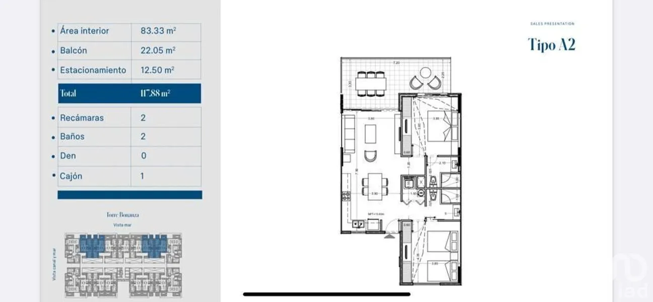 Departamento en Venta en Yucalpeten, Progreso, Yucatán | NEX-267543 | iad México | Foto 34 de 48