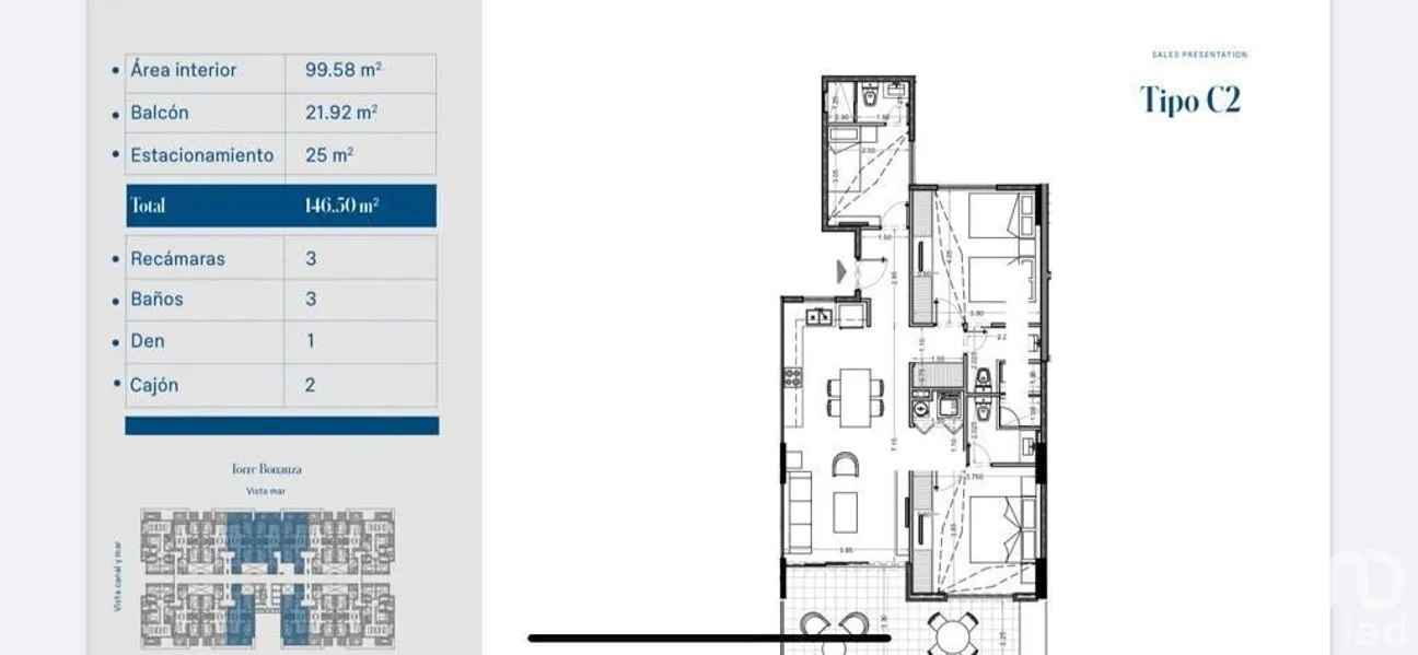 Departamento en Venta en Yucalpeten, Progreso, Yucatán | NEX-267543 | iad México | Foto 35 de 48