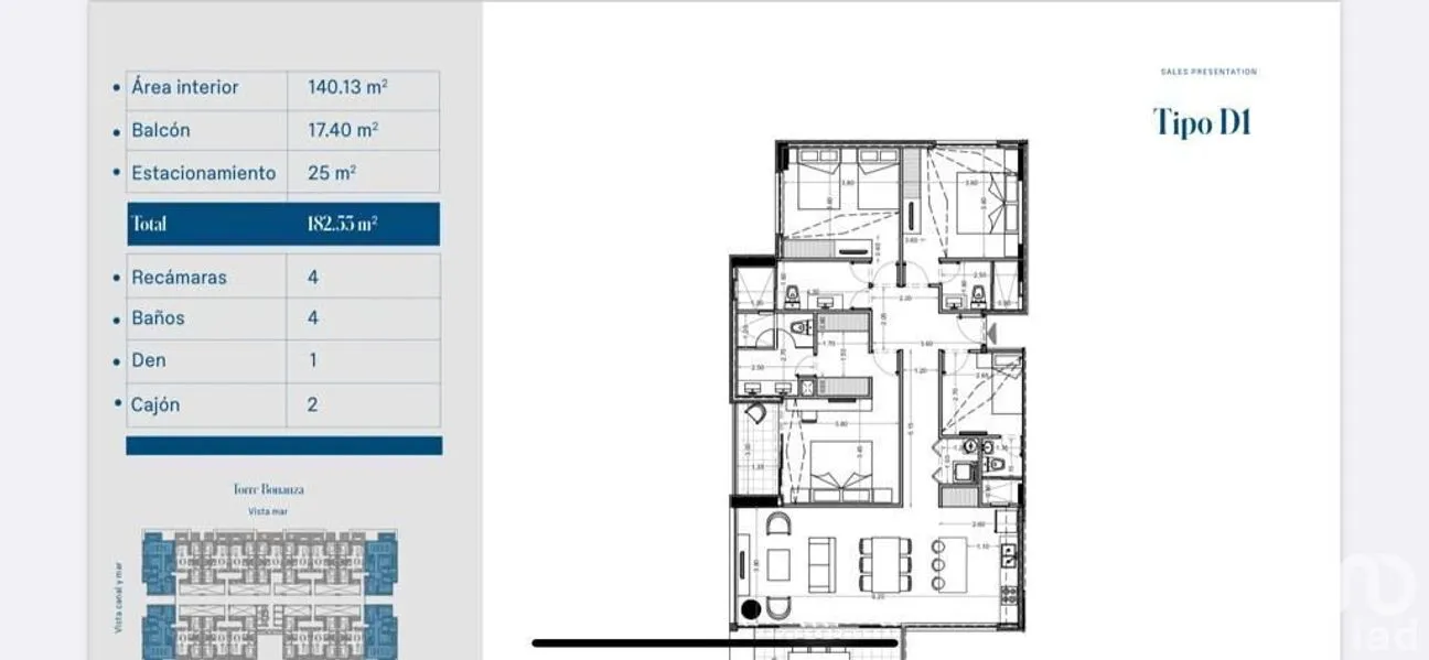 Departamento en Venta en Yucalpeten, Progreso, Yucatán | NEX-267543 | iad México | Foto 36 de 48