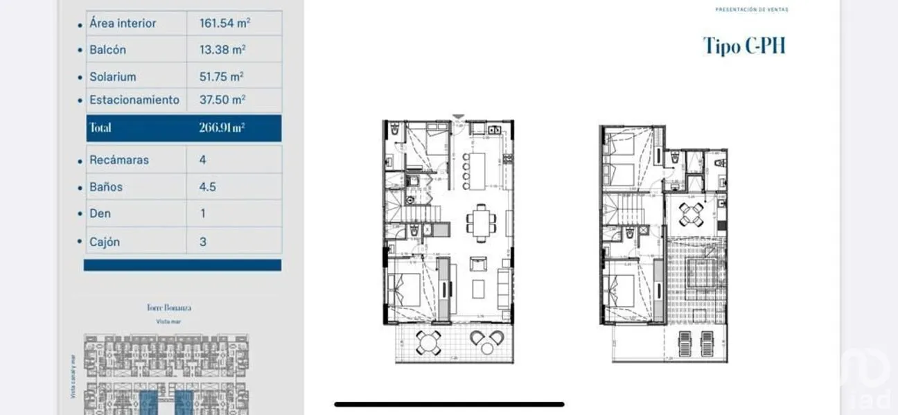 Departamento en Venta en Yucalpeten, Progreso, Yucatán | NEX-267543 | iad México | Foto 39 de 48