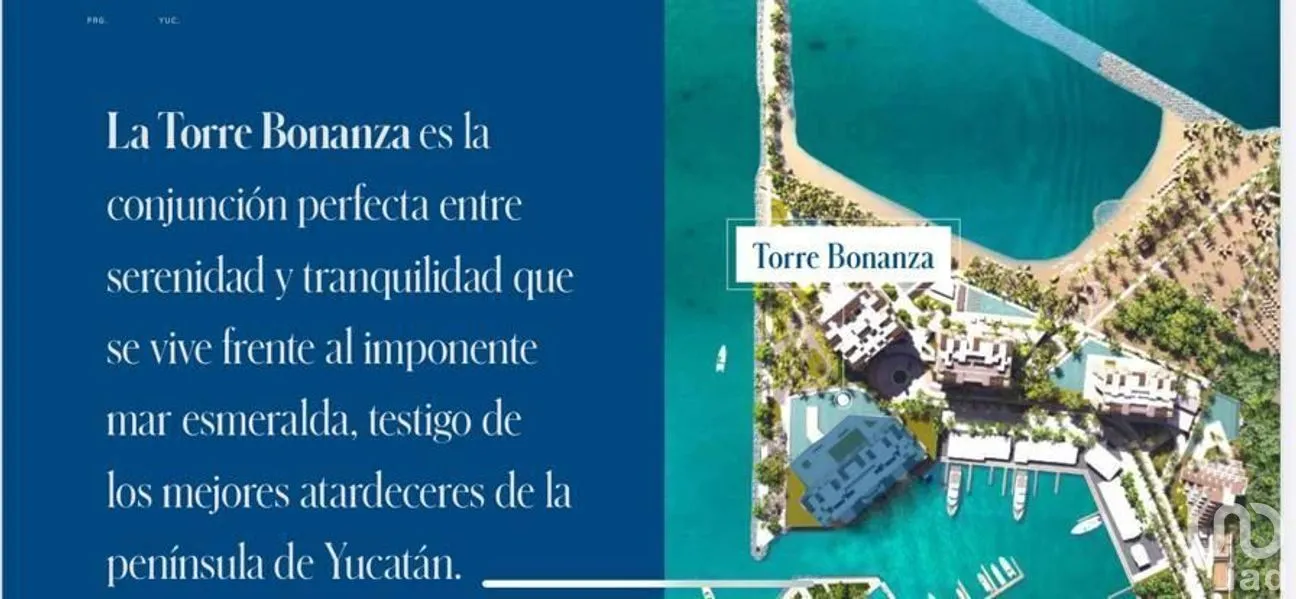 Departamento en Venta en Yucalpeten, Progreso, Yucatán | NEX-267543 | iad México | Foto 5 de 48