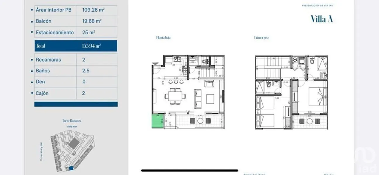 Departamento en Venta en Yucalpeten, Progreso, Yucatán | NEX-267543 | iad México | Foto 41 de 48