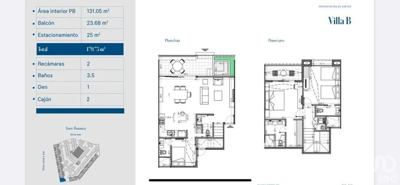 Departamento en Venta en Yucalpeten, Progreso, Yucatán | NEX-267543 | iad México | Foto 42 de 48