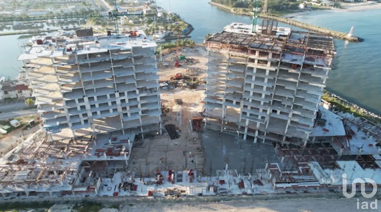 Departamento en Venta en Yucalpeten, Progreso, Yucatán | NEX-267543 | iad México | Foto 44 de 48