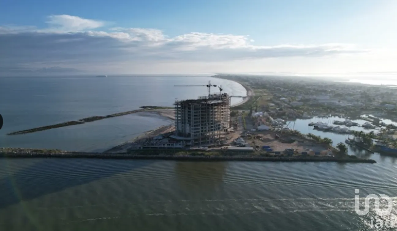 Departamento en Venta en Yucalpeten, Progreso, Yucatán | NEX-267543 | iad México | Foto 46 de 48