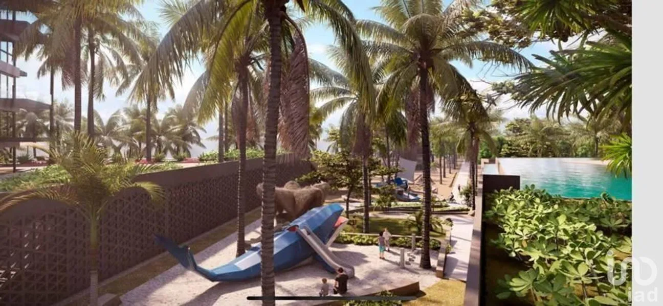 Departamento en Venta en Yucalpeten, Progreso, Yucatán | NEX-267543 | iad México | Foto 9 de 48