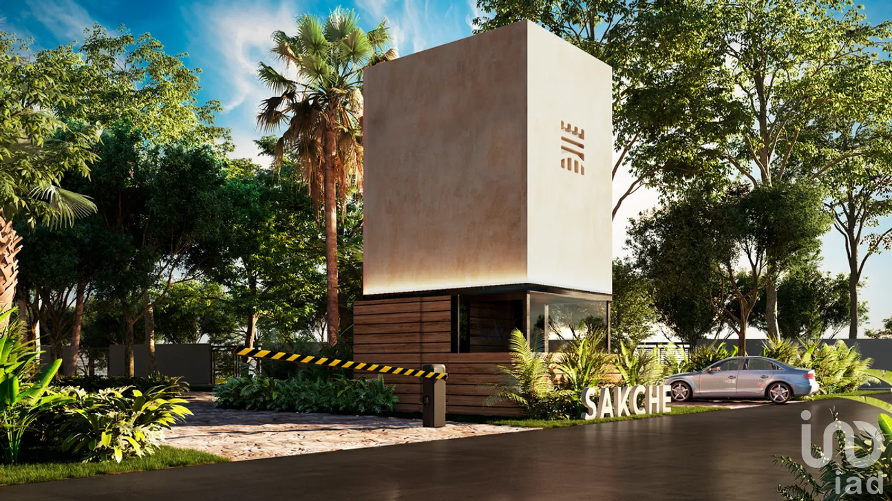 Terreno en Venta en Baca, Baca, Yucatán | NEX-267544 | iad México | Foto 2 de 8