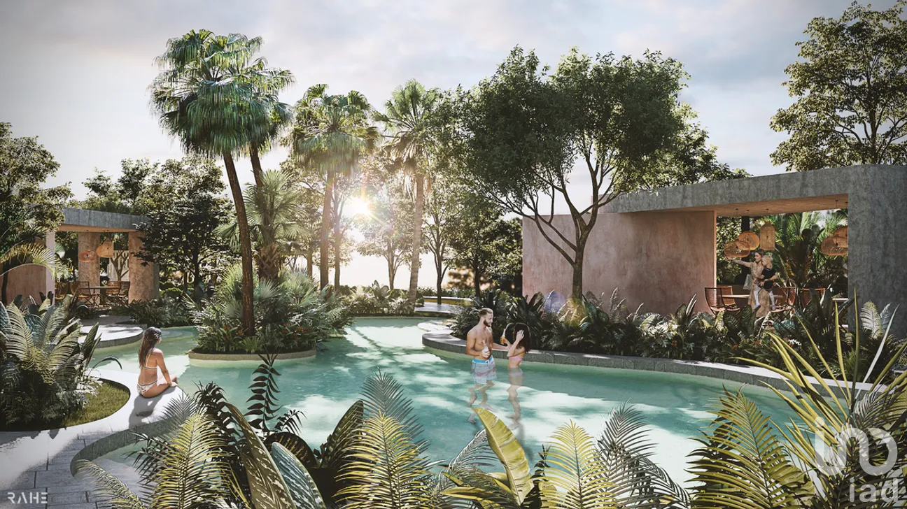 Terreno en Venta en Baca, Baca, Yucatán | NEX-267544 | iad México | Foto 4 de 8
