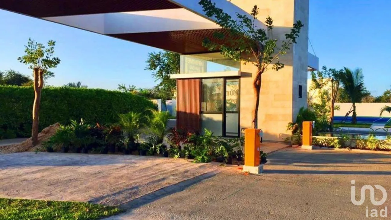 Terreno en Venta en Chablekal, Mérida, Yucatán | NEX-267545 | iad México | Foto 3 de 10