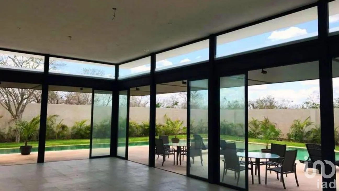 Terreno en Venta en Chablekal, Mérida, Yucatán | NEX-267545 | iad México | Foto 4 de 10