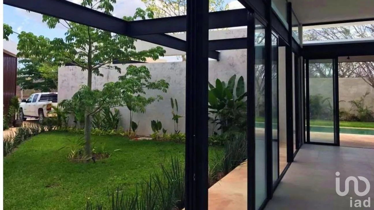Terreno en Venta en Chablekal, Mérida, Yucatán | NEX-267545 | iad México | Foto 5 de 10