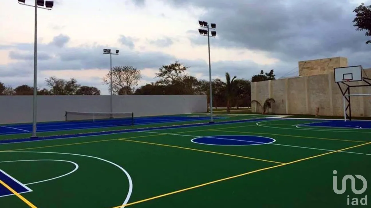 Terreno en Venta en Chablekal, Mérida, Yucatán | NEX-267545 | iad México | Foto 8 de 10