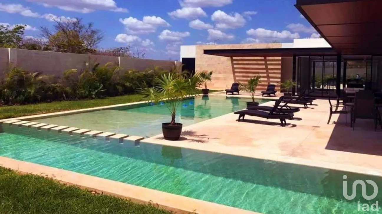 Terreno en Venta en Chablekal, Mérida, Yucatán | NEX-267545 | iad México | Foto 1 de 10