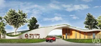 NEX-267552 - Terreno en Venta en Chicxulub, CP 97340, Yucatán.