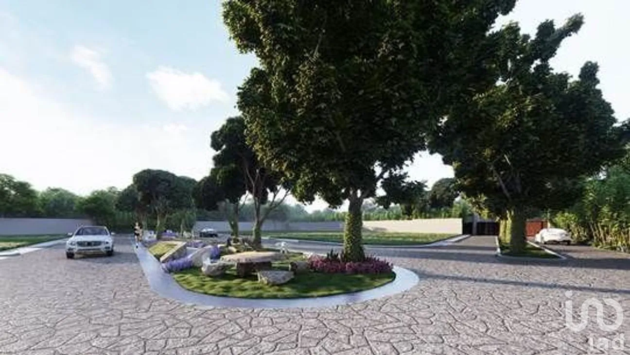 Terreno en Venta en Chablekal, Mérida, Yucatán | NEX-267553 | iad México | Foto 2 de 11