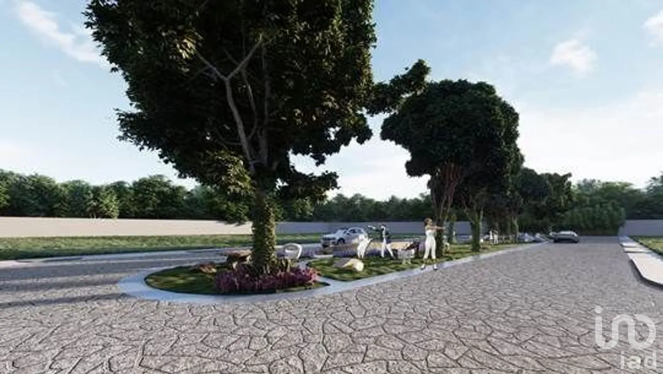 Terreno en Venta en Chablekal, Mérida, Yucatán | NEX-267553 | iad México | Foto 6 de 11