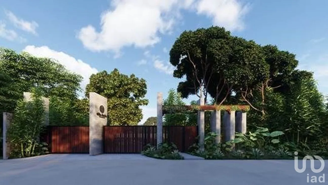 Terreno en Venta en Chablekal, Mérida, Yucatán | NEX-267553 | iad México | Foto 1 de 11