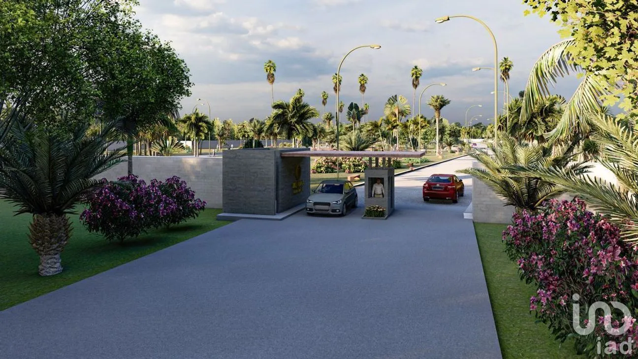 Terreno en Venta en Conkal, Conkal, Yucatán | NEX-267554 | iad México | Foto 3 de 5