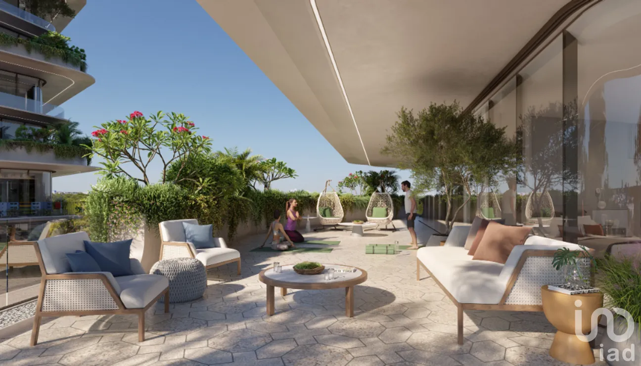 Departamento en Venta en Dzityá, Mérida, Yucatán | NEX-267557 | iad México | Foto 17 de 38