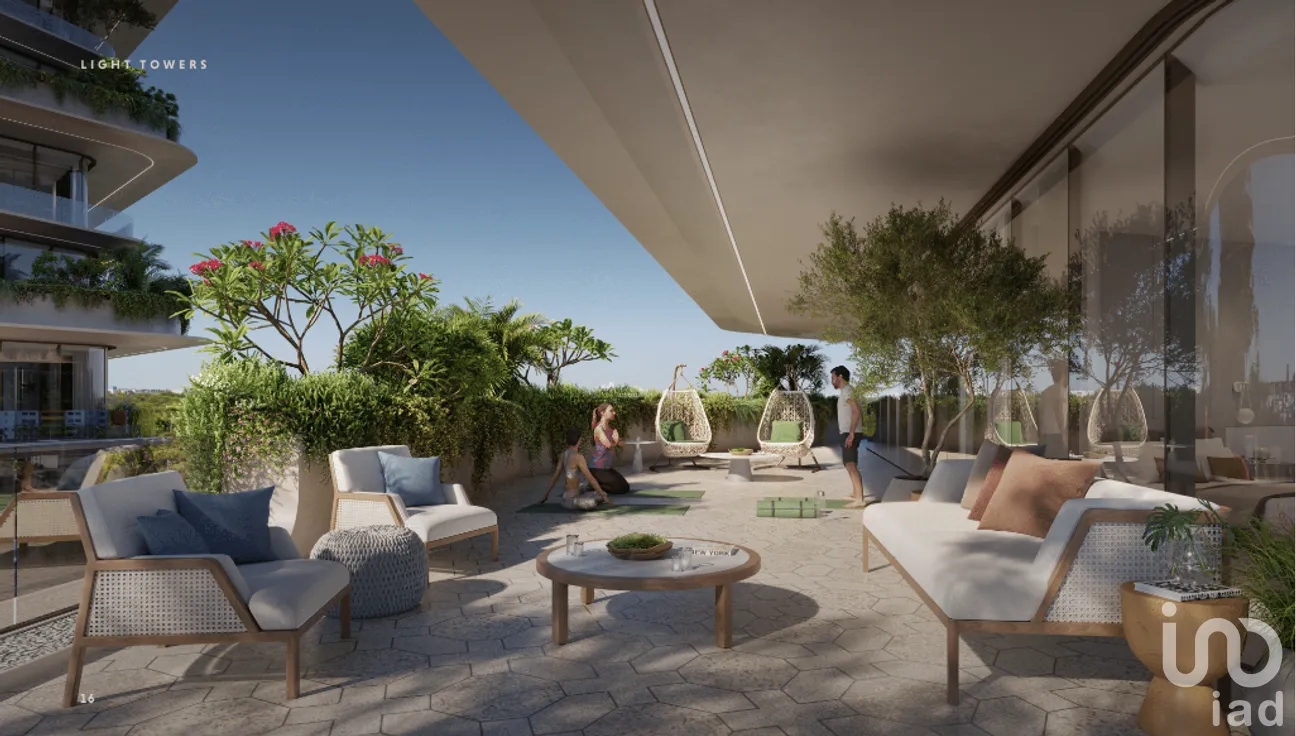 Departamento en Venta en Dzityá, Mérida, Yucatán | NEX-267557 | iad México | Foto 30 de 38