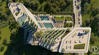 NEX-267557 - Departamento en Venta, con 2 recamaras, con 2 baños, con 117 m2 de construcción.