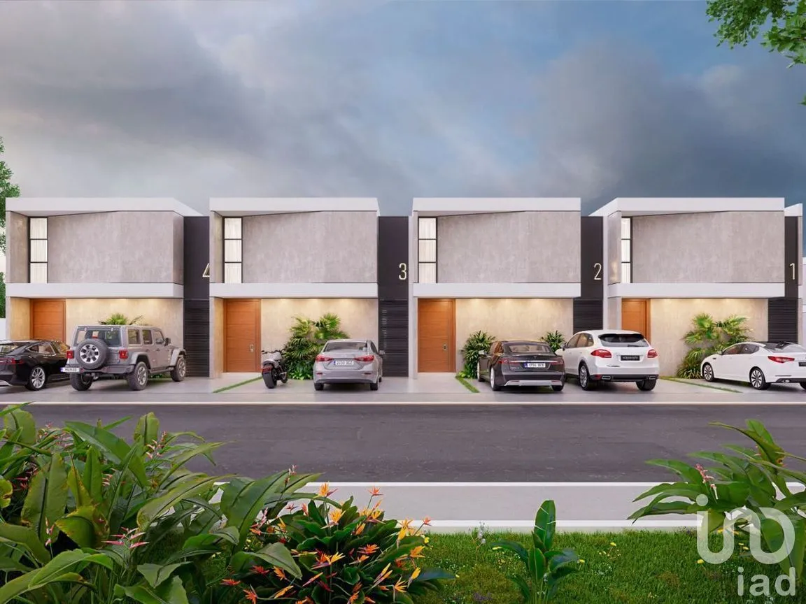 Departamento en Venta en Dzityá, Mérida, Yucatán | NEX-267559 | iad México | Foto 2 de 13