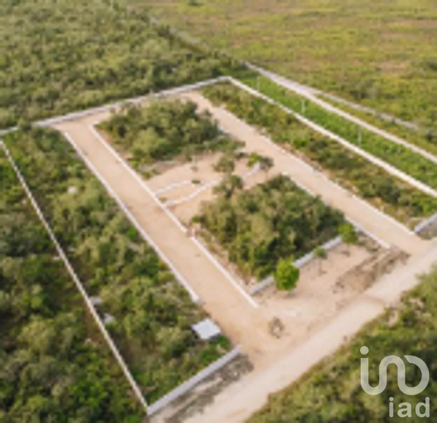Terreno en Venta en Yaxkukul, Yaxkukul, Yucatán | NEX-267560 | iad México | Foto 20 de 20