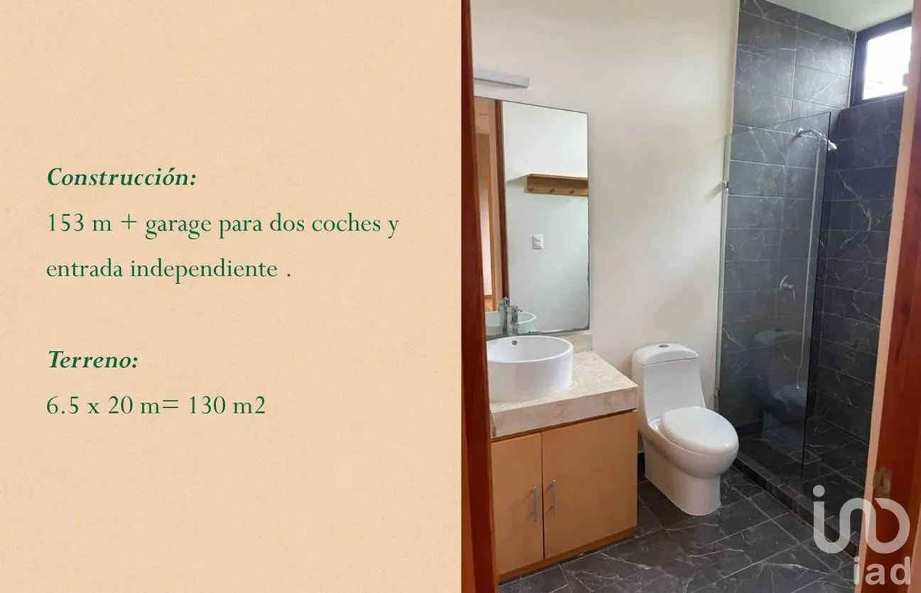 Departamento en Venta en México Norte, Mérida, Yucatán | NEX-267562 | iad México | Foto 6 de 9